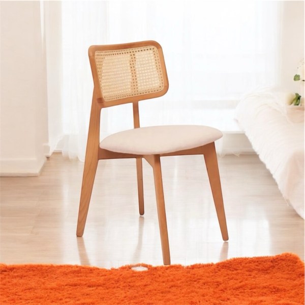 Zion Hasır Sandalye